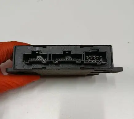 Ford Mondeo MK II Comfort/convenience module 5WK4606 93BG15K600EC