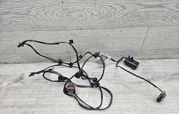 Ford Focus Other wiring loom BV6T15K867