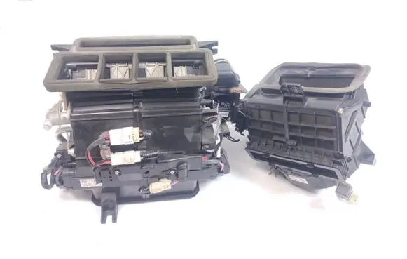 Subaru Legacy Heater blower radiator 
