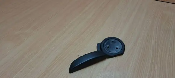 Renault Espace IV Seat adjustment handle 7701208858