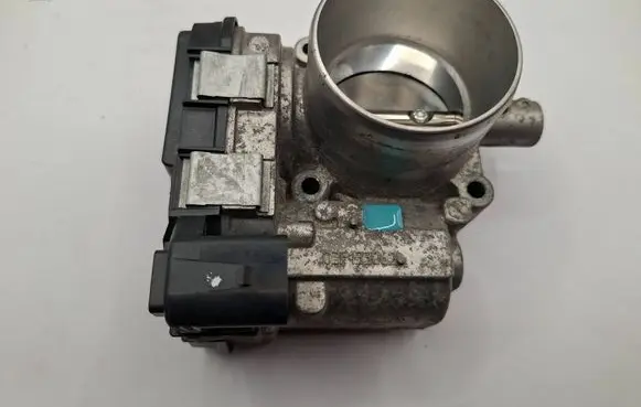 Skoda Rapid (NH) Throttle valve 03F133062