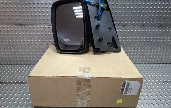 Fiat Scudo Front door electric wing mirror S26338204 9467193088