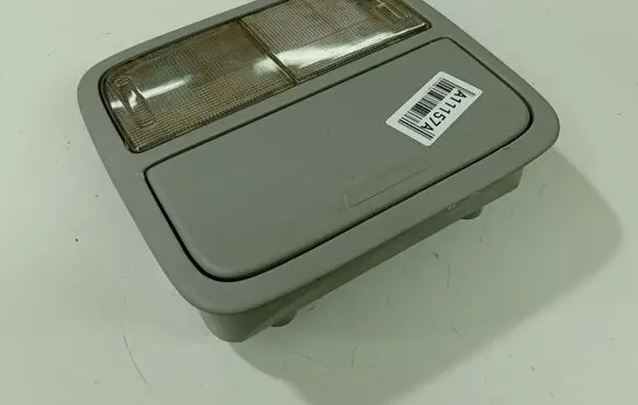 Honda Accord Front seat light 