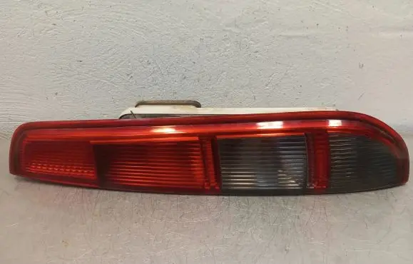 Ford Focus Rear/tail lights 4M5113404F