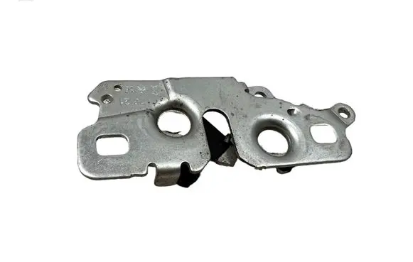 Peugeot 508 II Engine bonnet/hood lock/catch 9822727580