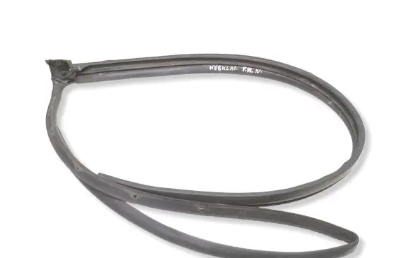 Opel Vivaro Front door rubber seal 