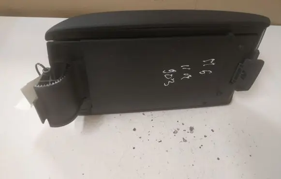 Mazda 6 Armrest