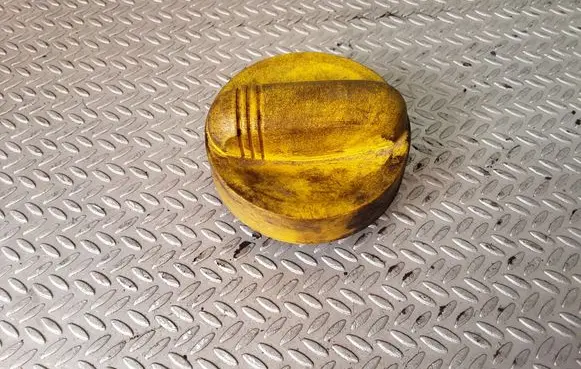 Renault Scenic I Oil filler cap 