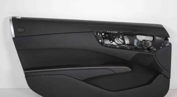 Mercedes-Benz SL R231 Front door card panel trim A2317201170 A2317200170
