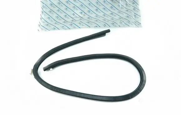 Hyundai Accent V Rubber seal rear door 83110-25000