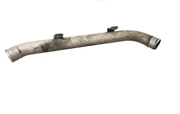 Audi Q7 4L Intercooler hose/pipe 7L6145795H