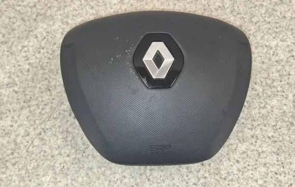 Renault Captur Steering wheel airbag 985108265R 13381499 6198863FXHD