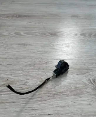 Mercedes-Benz E W213 Airbag deployment crash/impact sensor A2139051300