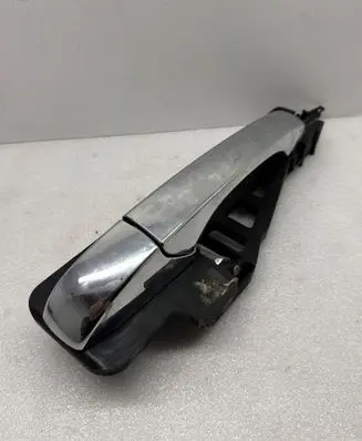 Front door exterior handle
