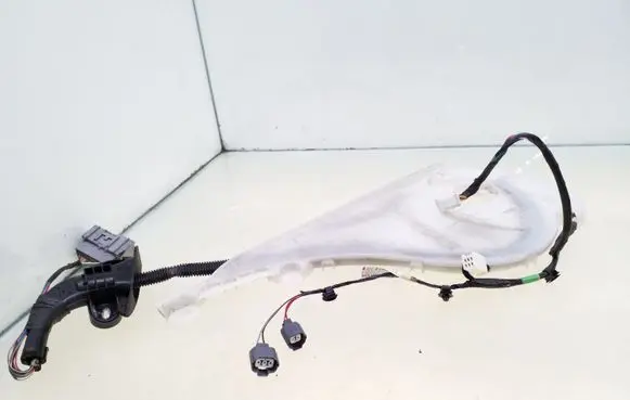 Mazda 5 Sliding door wiring loom 6032400081C