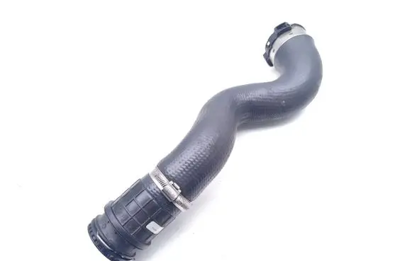Opel Astra K Intercooler hose/pipe 39014321 360578926