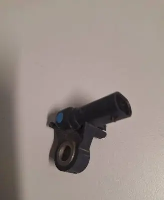 Audi Q7 4M Airbag deployment crash/impact sensor 4M0959651