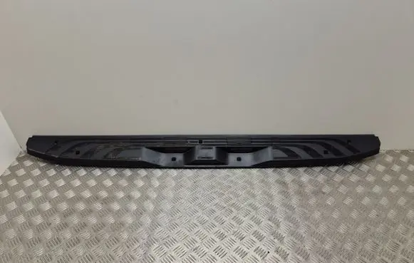 Mercedes-Benz Sprinter W907 W910 Trunk/boot sill cover protection A9106862600