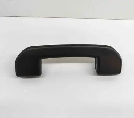 Front interior roof grab handle