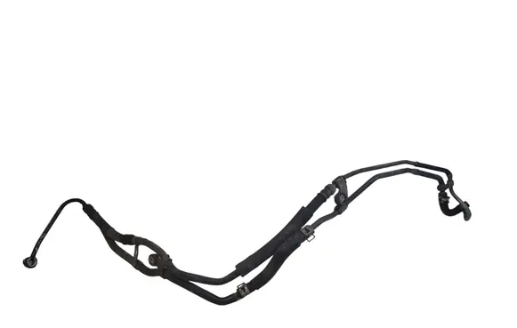 Mazda 3 II Power steering hose/pipe/line