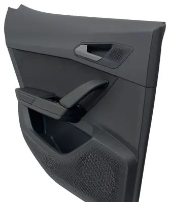 Cupra Formentor Rear door card panel trim 5FF867211R