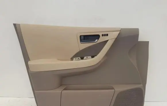 Nissan Murano Z50 Front door card panel trim