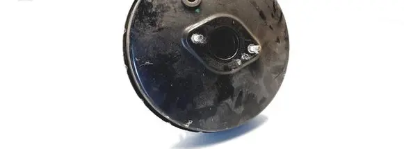 BMW 5 E34 Brake booster 34331157339