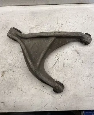 Peugeot 407 Rear upper control arm/wishbone
