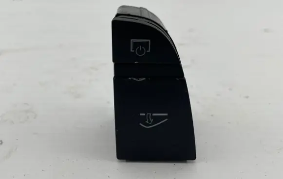 Audi A6 S6 C6 4F Other switches/knobs/shifts 4F1927227