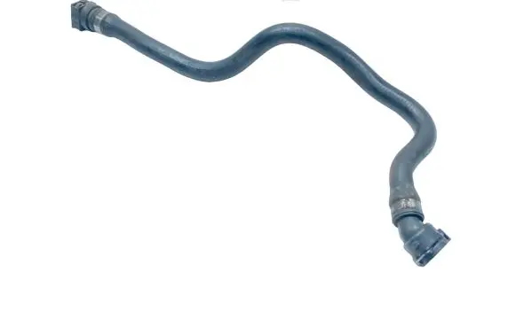 BMW 7 E65 E66 Engine coolant pipe/hose 17127508015 7508015