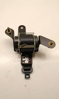 Hyundai Tucson TL Middle seatbelt (rear) 89850D7050