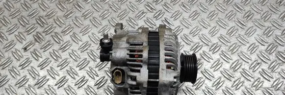 Generator/alternator