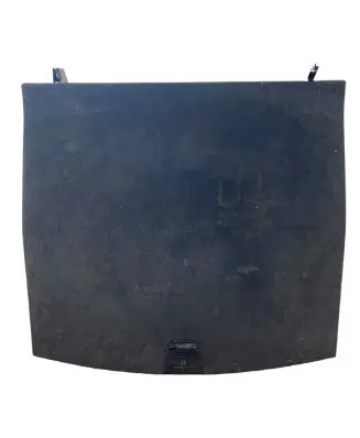 BMW 5 E60 E61 Trunk/boot floor carpet liner 