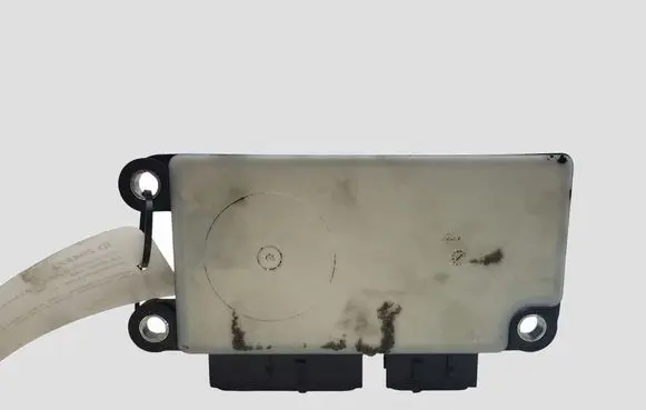 Opel Insignia A Airbag control unit/module 13578320 41086901