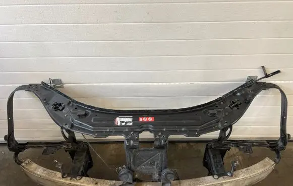 Mercedes-Benz R W251 Radiator support slam panel A0019890803 R134A A2515840526