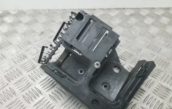 Seat Leon (1P) Fuse box cover 1K0907361C
