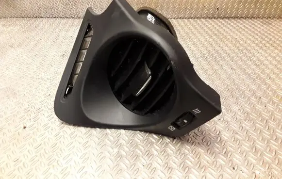 Lexus IS 220D-250-350 Dashboard air vent grill cover trim 5565053031