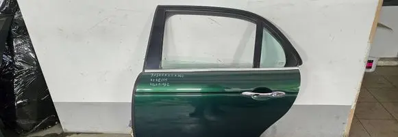 Jaguar XJ X350 Rear door 