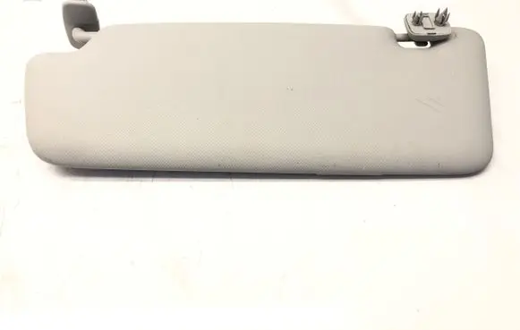 Audi A4 S4 B8 8K Sun visor 8K0857552