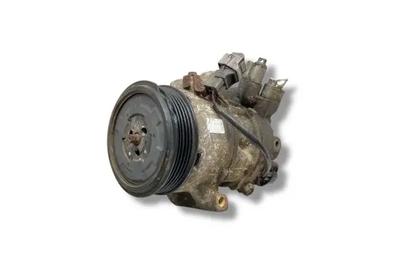 Mitsubishi Colt Air conditioning (A/C) compressor (pump) GE4472209687