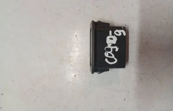 Volvo V60 Tailgate opening switch 31264960