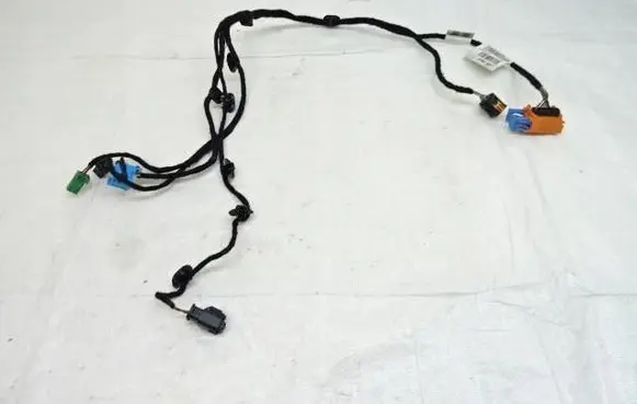Peugeot 308 Other wiring loom 9808015980