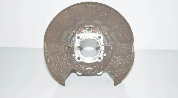 BMW X5 E70 Rear wheel hub 6770984 33326879102