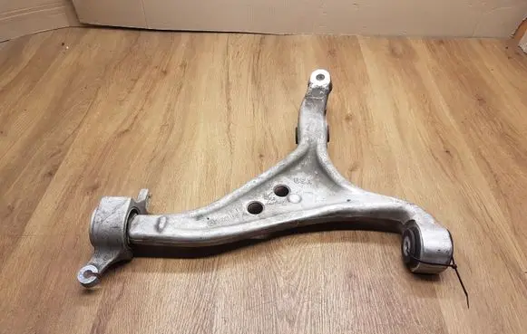 Mercedes-Benz GLE (W166 - C292) Front lower control arm/wishbone 16603