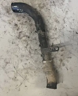 Opel Frontera B Intercooler hose/pipe