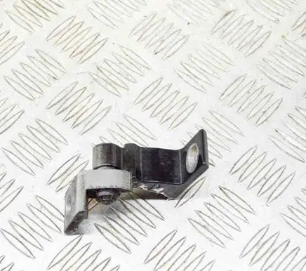 Audi A6 S6 C7 4G Rear door lower hinge 4G0831401A