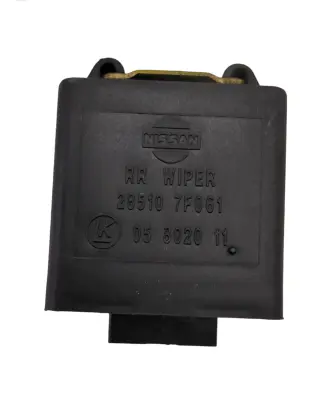 Nissan Terrano Other relay 285107F061 05802011