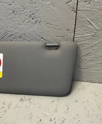 Audi A3 S3 8V Sun visor 8V0857552