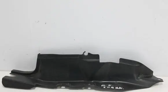 Citroen C-Crosser Fender end trim 5220C087