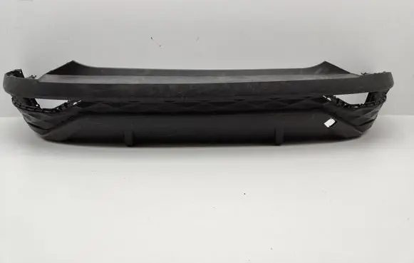 Hyundai Tucson IV NX4 Rear bumper 86612N7000
